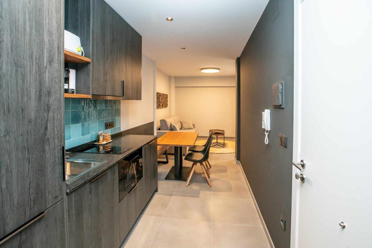 Mochorural Home Adaptado Бесейте Экстерьер фото