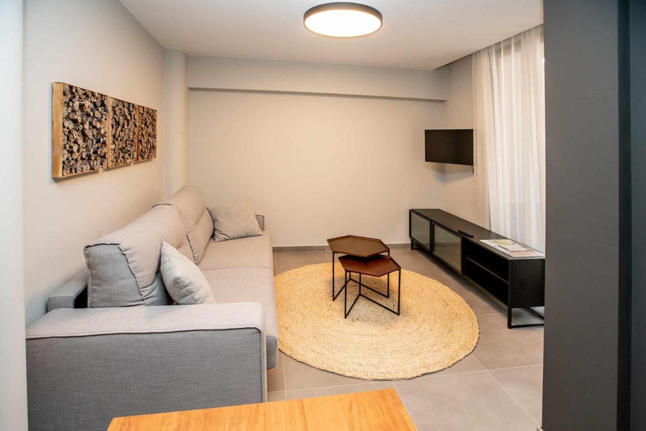Mochorural Home Adaptado Бесейте Экстерьер фото